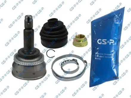 Автозапчасть GSP 899302