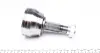 Joint Kit, drive shaft. Вал, ШРУС GSP 899316 (фото 3)