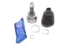 ШРКШ зовн. SUBARU FORESTER (SH_) 2.0/D/2.5 08- GSP 899339 (фото 1)