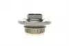 Wheel bearing kit. Подшипник ступицы GSP 9228041K (фото 3)