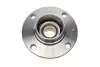 Wheel bearing kit. Подшипник ступицы GSP 9228041K (фото 4)