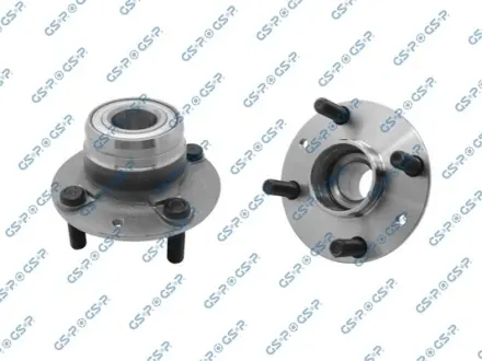 Автозапчасть GSP 9230035
