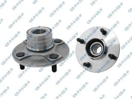 Автозапчасть GSP 9230070