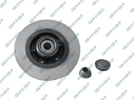 Brake disc. Диск тормозной GSP 9230138K