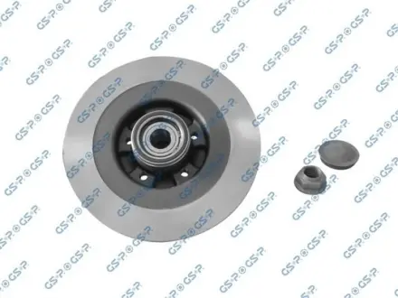 Brake disc. Диск тормозной GSP 9230142K