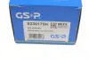 Wheel bearing kit. Подшипник ступицы GSP 9230179K (фото 8)
