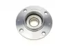 Wheel bearing kit. Подшипник ступицы GSP 9232032K (фото 4)