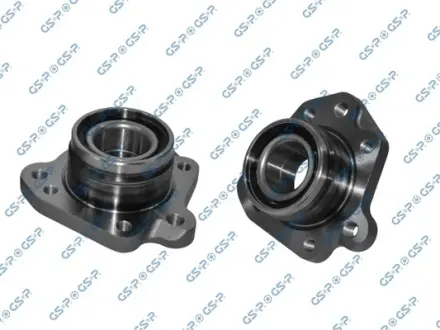 Автозапчасть GSP 9239002