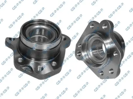 Автозапчасть GSP 9243003