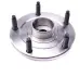 Wheel bearing kit. Подшипник ступицы GSP 9245016K (фото 3)
