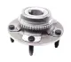 Wheel bearing kit. Подшипник ступицы GSP 9245016K (фото 4)
