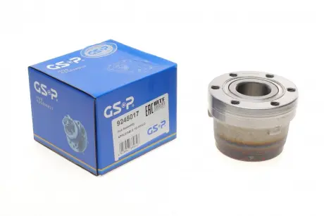 Wheel bearing kit. Подшипник ступицы GSP 9245017