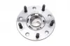 Wheel bearing kit. Подшипник ступицы GSP 9245026K (фото 2)