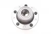 Wheel bearing kit. Подшипник ступицы GSP 9245026K (фото 4)