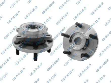 Автозапчасть GSP 9327072