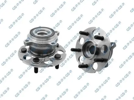 Автозапчасть GSP 9328002