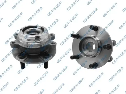 Автозапчасть GSP 9329001