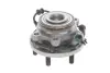 Підшипник маточини (передньої) Nissan NP300 Navara/Parthfinder 2.5 dCi 05- (+ABS) GSP 9329003 (фото 1)