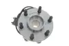 Підшипник маточини (передньої) Nissan NP300 Navara/Parthfinder 2.5 dCi 05- (+ABS) GSP 9329003 (фото 2)