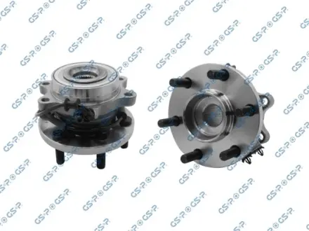 Автозапчасть GSP 9329005