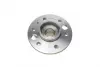 Wheel bearing kit. Подшипник ступицы GSP 9329013 (фото 4)