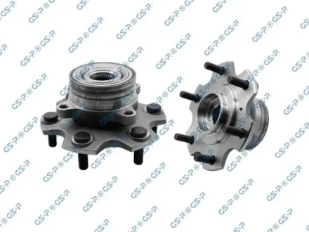 Подшипник ступицы GSP 9330006