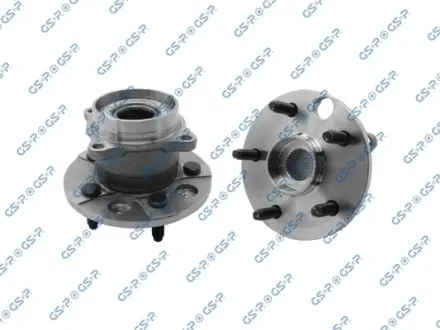 Подшипник ступицы GSP 9330037