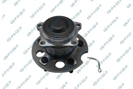 Автозапчасть GSP 9400129K