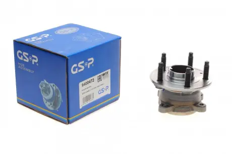 Wheel bearing kit. Подшипник ступицы GSP 9400472