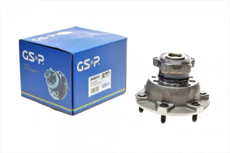 Wheel bearing kit. Подшипник ступицы GSP 9400519