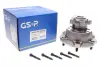 Wheel bearing kit. Подшипник ступицы GSP 9400519K (фото 1)