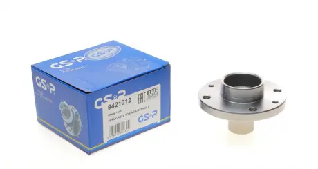 Wheel Bearing Kit. Ступица колеса GSP 9421012