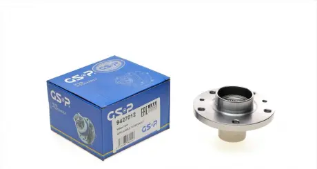 Wheel Bearing Kit. Ступица колеса GSP 9427012