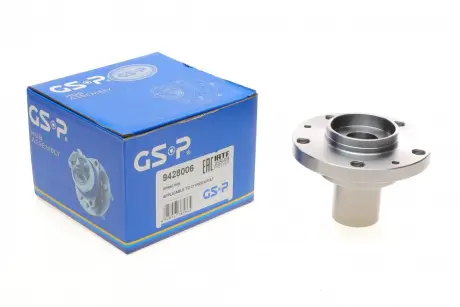 Wheel Bearing Kit. Ступица колеса GSP 9428006