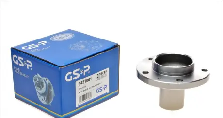 Wheel Bearing Kit. Ступица колеса GSP 9431001