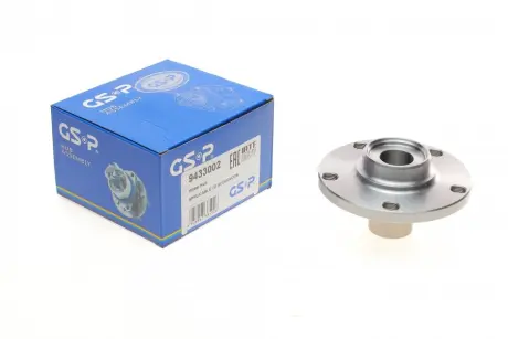 Wheel Bearing Kit. Ступица колеса GSP 9433002