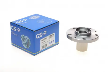 Wheel Bearing Kit. Ступица колеса GSP 9435002