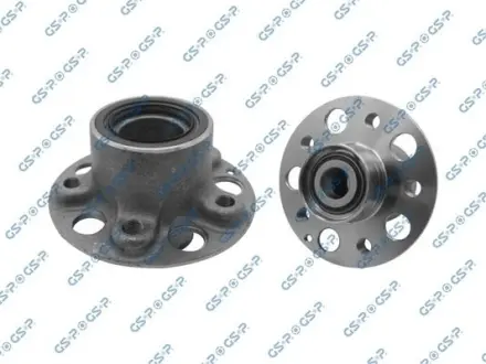 Автозапчасть GSP 9499043