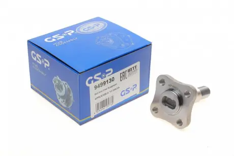 Wheel hub. Кулак поворотный, цапфа GSP 9499130