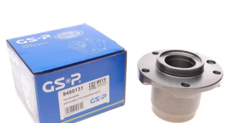 Wheel Bearing Kit. Ступица колеса GSP 9499131