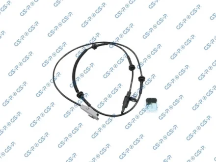 - Датчик ABS GSP 9A0333