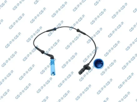 - Датчик ABS GSP 9A0417