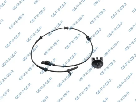 - Датчик ABS GSP 9A0745