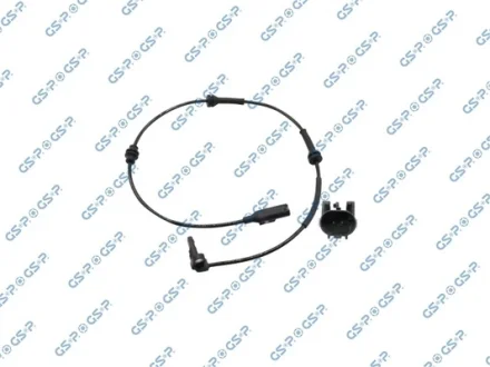- Датчик ABS GSP 9A0779