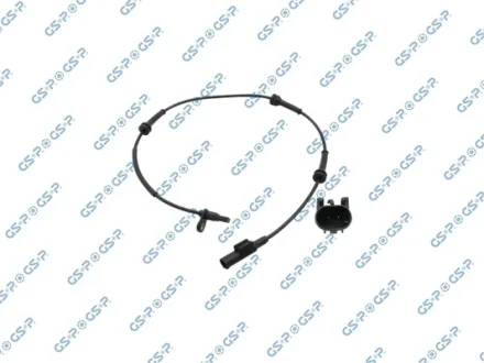 - Датчик ABS GSP 9A0781
