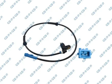 - Датчик ABS GSP 9A1027