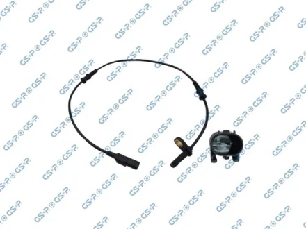 - Датчик ABS GSP 9A1187