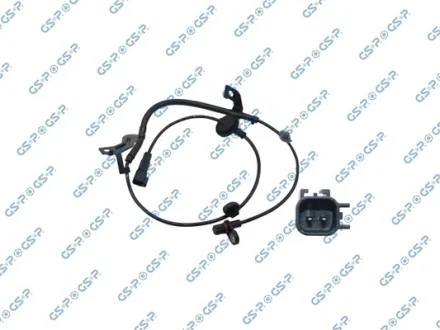 - Датчик ABS GSP 9A1243