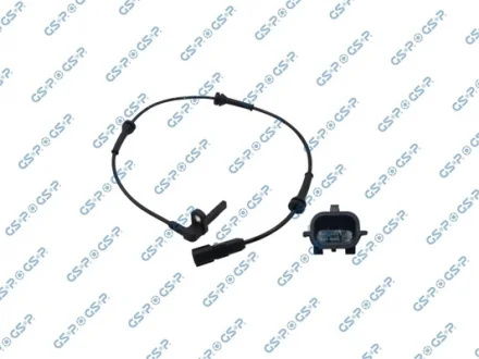 - Датчик ABS GSP 9A1275