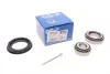 Wheel bearing kit. Подшипник ступицы GSP GK0526 (фото 1)